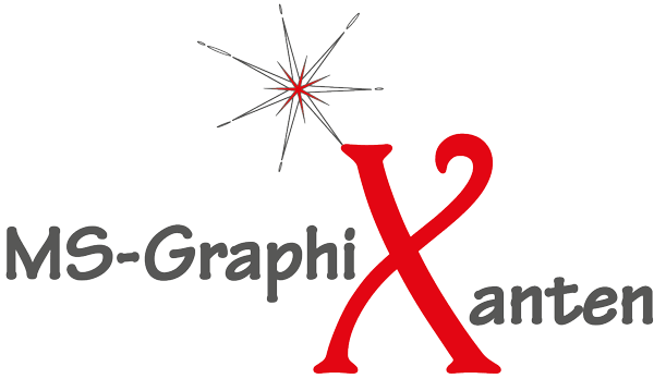 Logo MS GraphiX